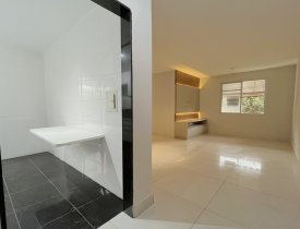 MORE PERTO DA UFES | APARTAMENTO DE 3 QUARTOS EM JARDIM DA PENHA