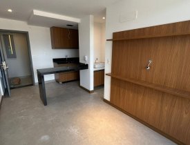 APARTAMENTO DE 01 QUARTO COM LAZER COMPLETO NA MATA DA PRAIA