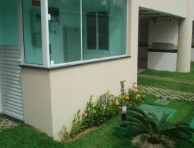 APARTAMENTO 2 QUARTOS COM SUÍTE | JARDIM CAMBURI | LAZER COMPLETO