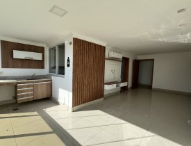 APARTAMENTO DE 2 QUARTOS C/ 1 SUITE, VARANDA GOURMET E CLIMATIZAÇÃO TOTAL, EM PRAIA DE ITAPARICA