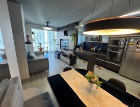 APARTAMENTO DE 03 QUARTOS/SUÍTE COM LAZER COMPLETO E 02 VAGAS DE GARAGEM COBERTAS EM ITAPARICA
