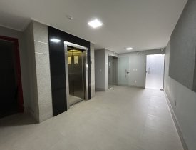 RARIDADE EM J. DA PENHA/APARTAMENTO COM 03 QUARTOS/SUÍTE E SOL DA MANHÃ!