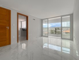 APARTAMENTO DE 2 QUARTOS, SENDO 1 SUITE COM VAGA NO CENTRO - GUARAPARI