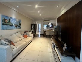 APARTAMENTO DE 03 QUARTOS/SUÍTE COM 02 VAGAS NO CORAÇÃO DA PRAIA DO CANTO