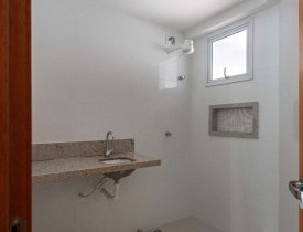 APARTAMENTO DE 1 QUARTO EM JARDIM DA PENHA